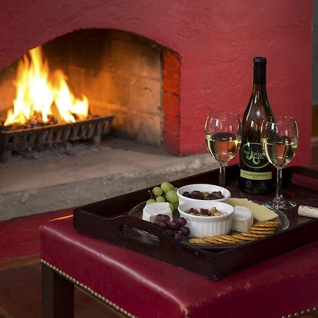 Historic Smithton Inn Ephrata Ngoại thất bức ảnh