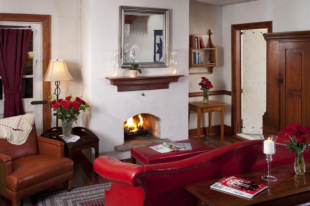 Historic Smithton Inn Ephrata Ngoại thất bức ảnh
