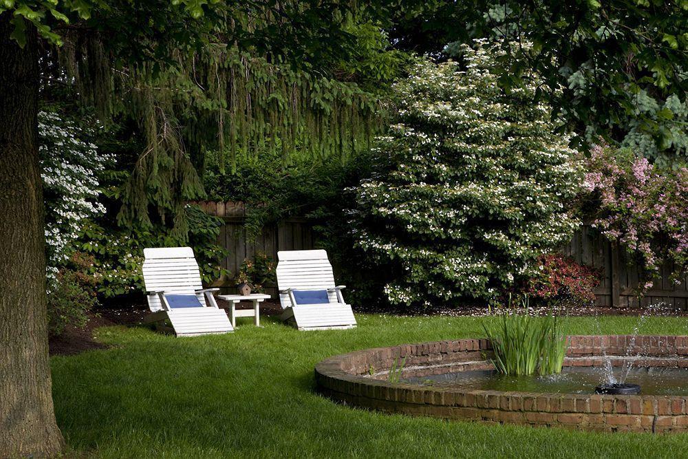 Historic Smithton Inn Ephrata Ngoại thất bức ảnh