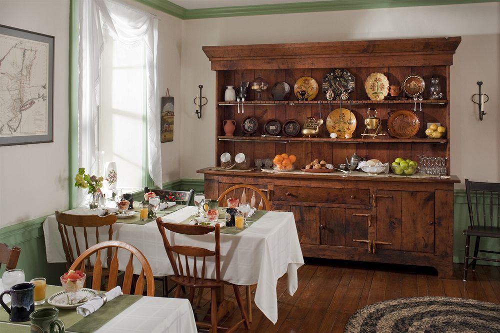 Historic Smithton Inn Ephrata Ngoại thất bức ảnh
