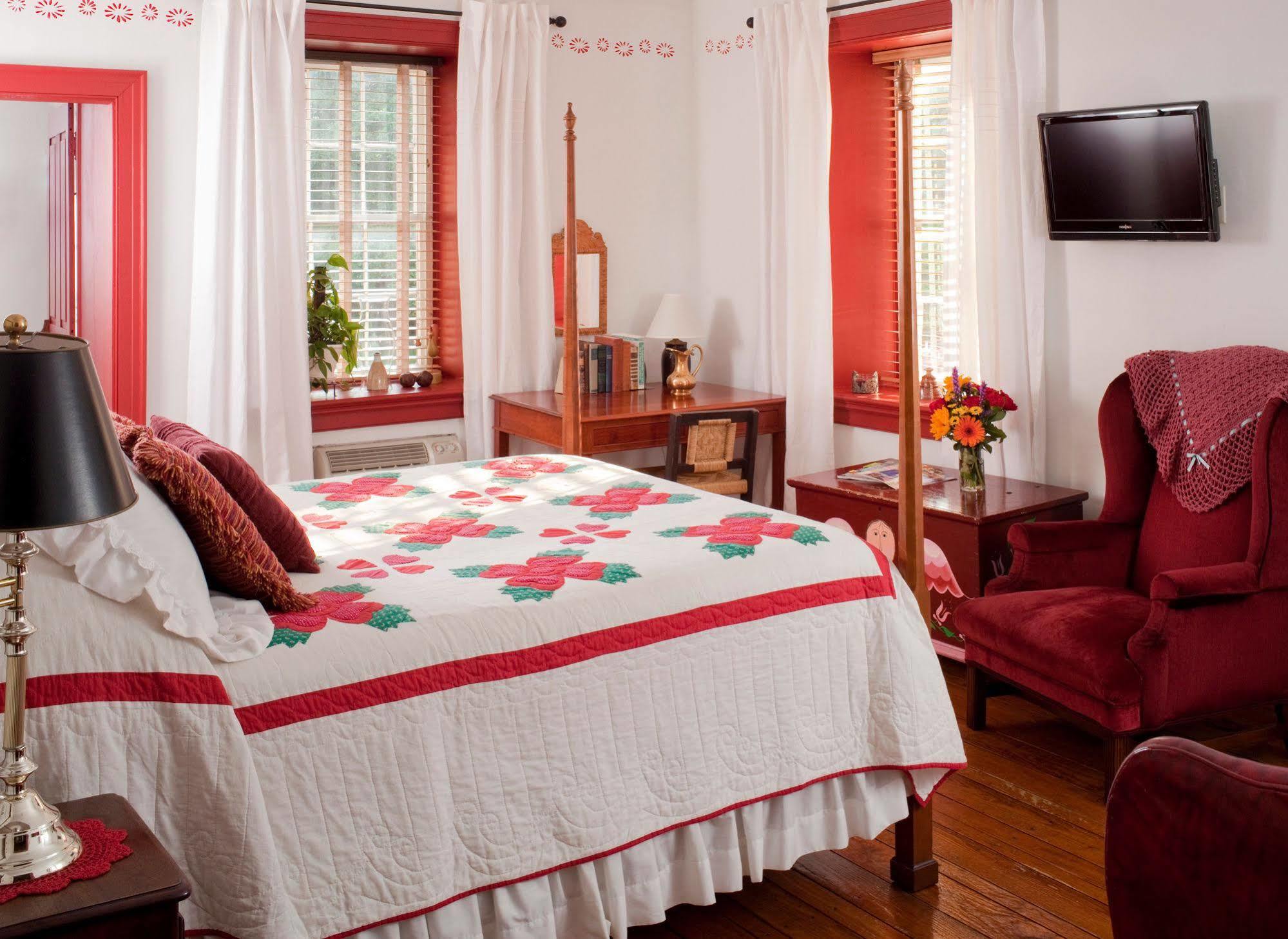 Historic Smithton Inn Ephrata Ngoại thất bức ảnh