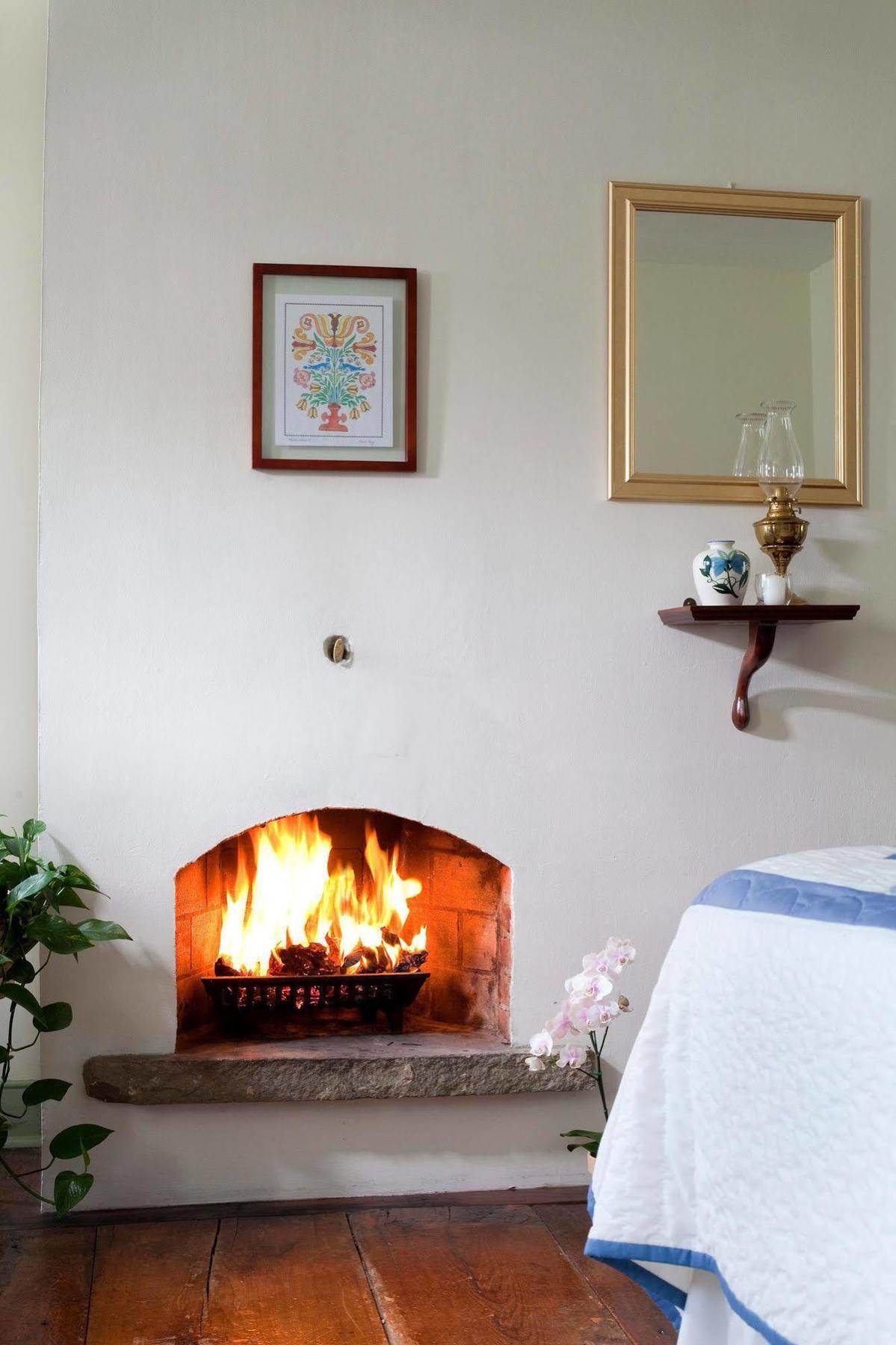 Historic Smithton Inn Ephrata Ngoại thất bức ảnh