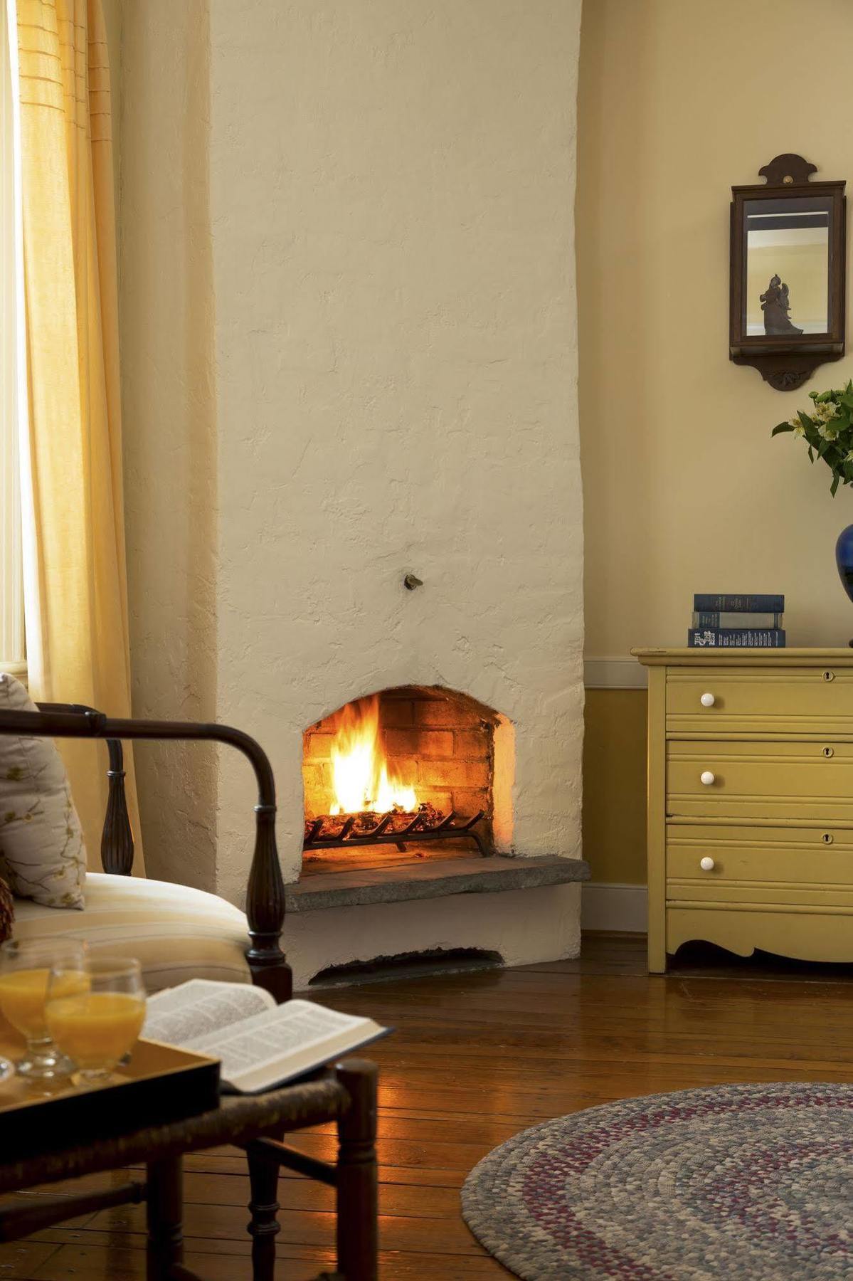 Historic Smithton Inn Ephrata Ngoại thất bức ảnh