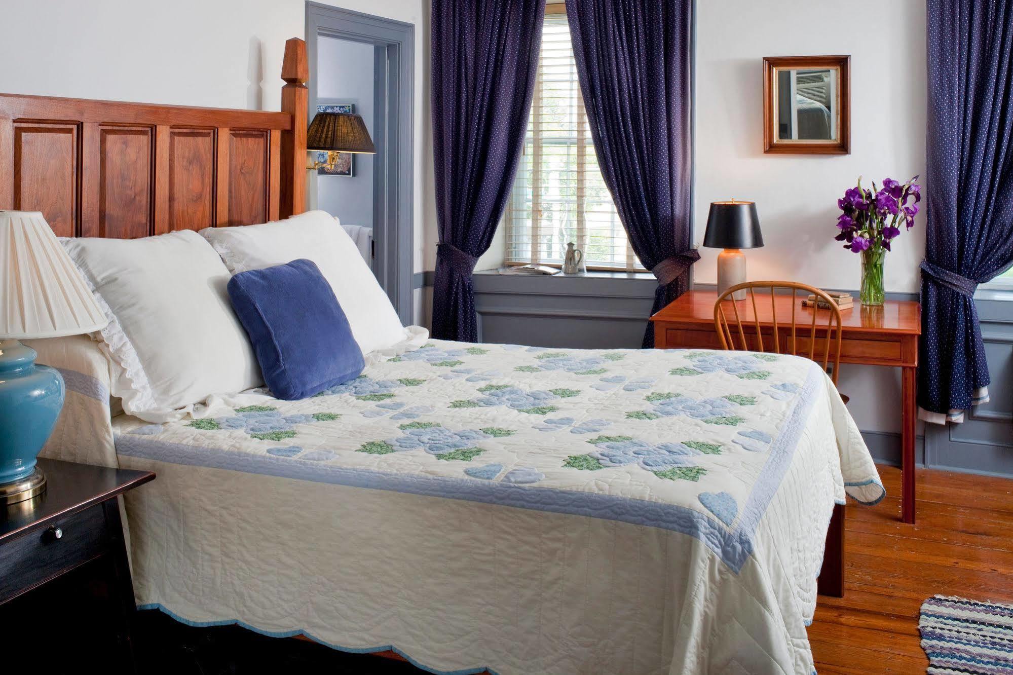 Historic Smithton Inn Ephrata Ngoại thất bức ảnh