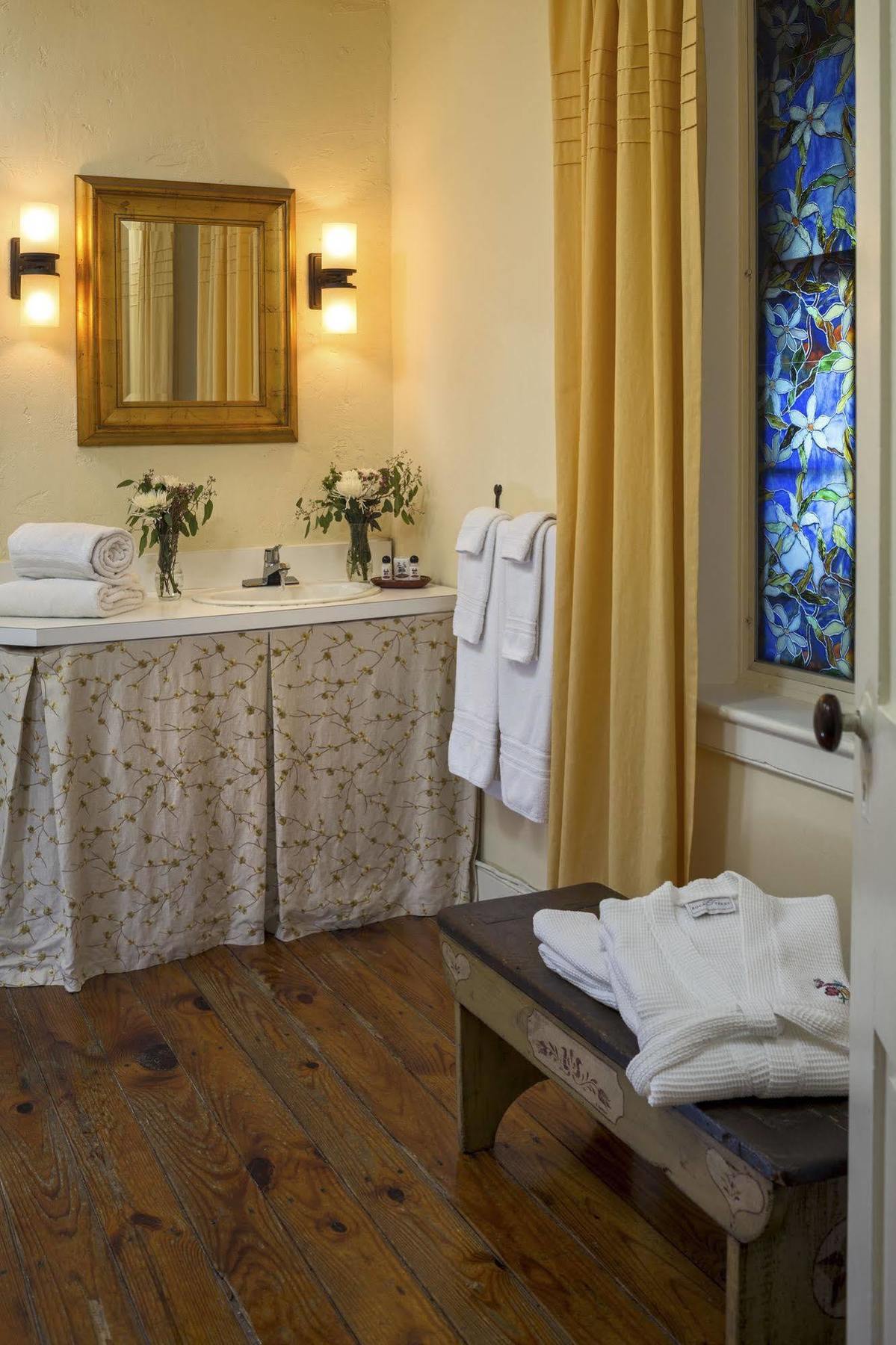 Historic Smithton Inn Ephrata Ngoại thất bức ảnh
