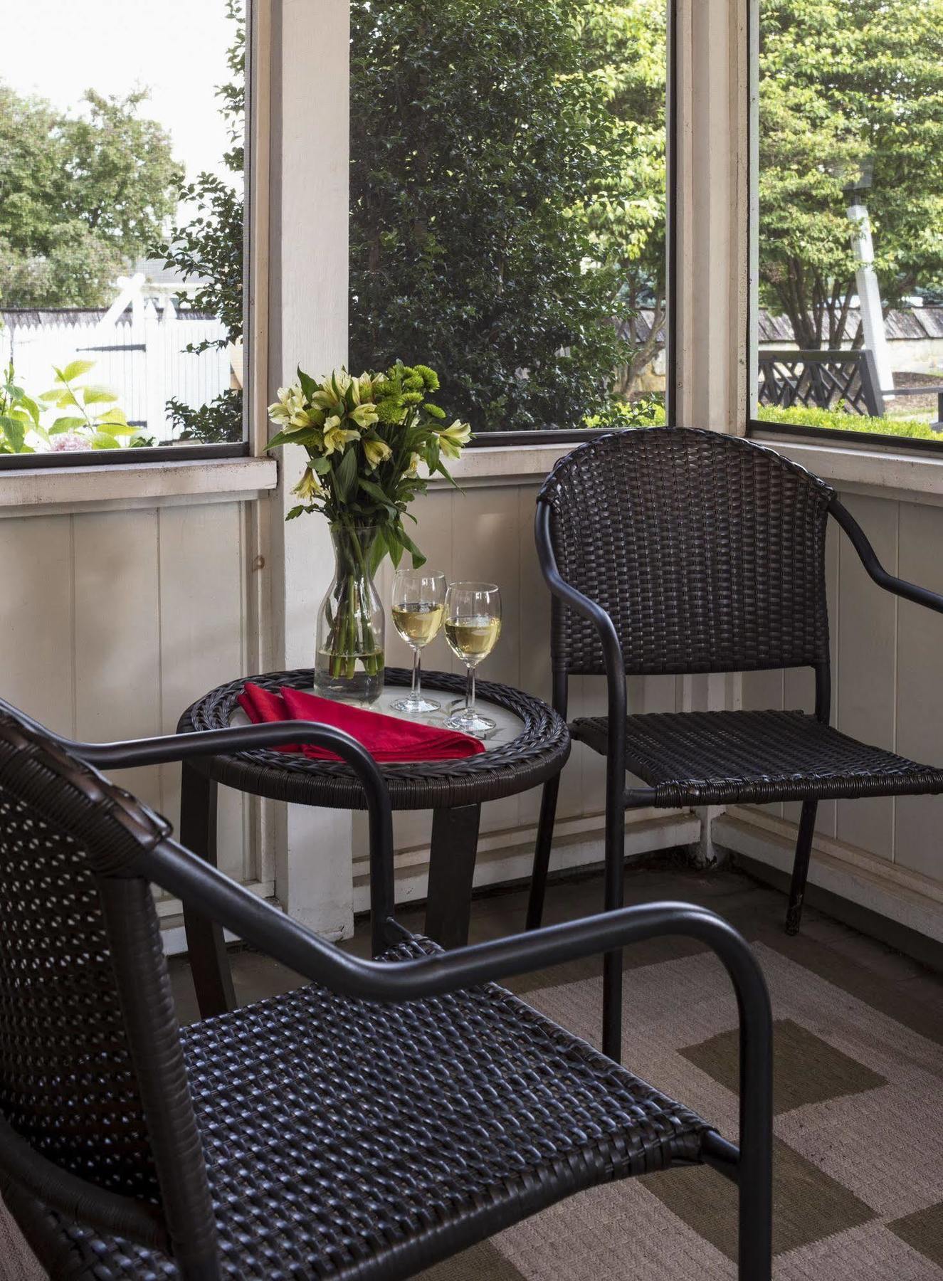 Historic Smithton Inn Ephrata Ngoại thất bức ảnh