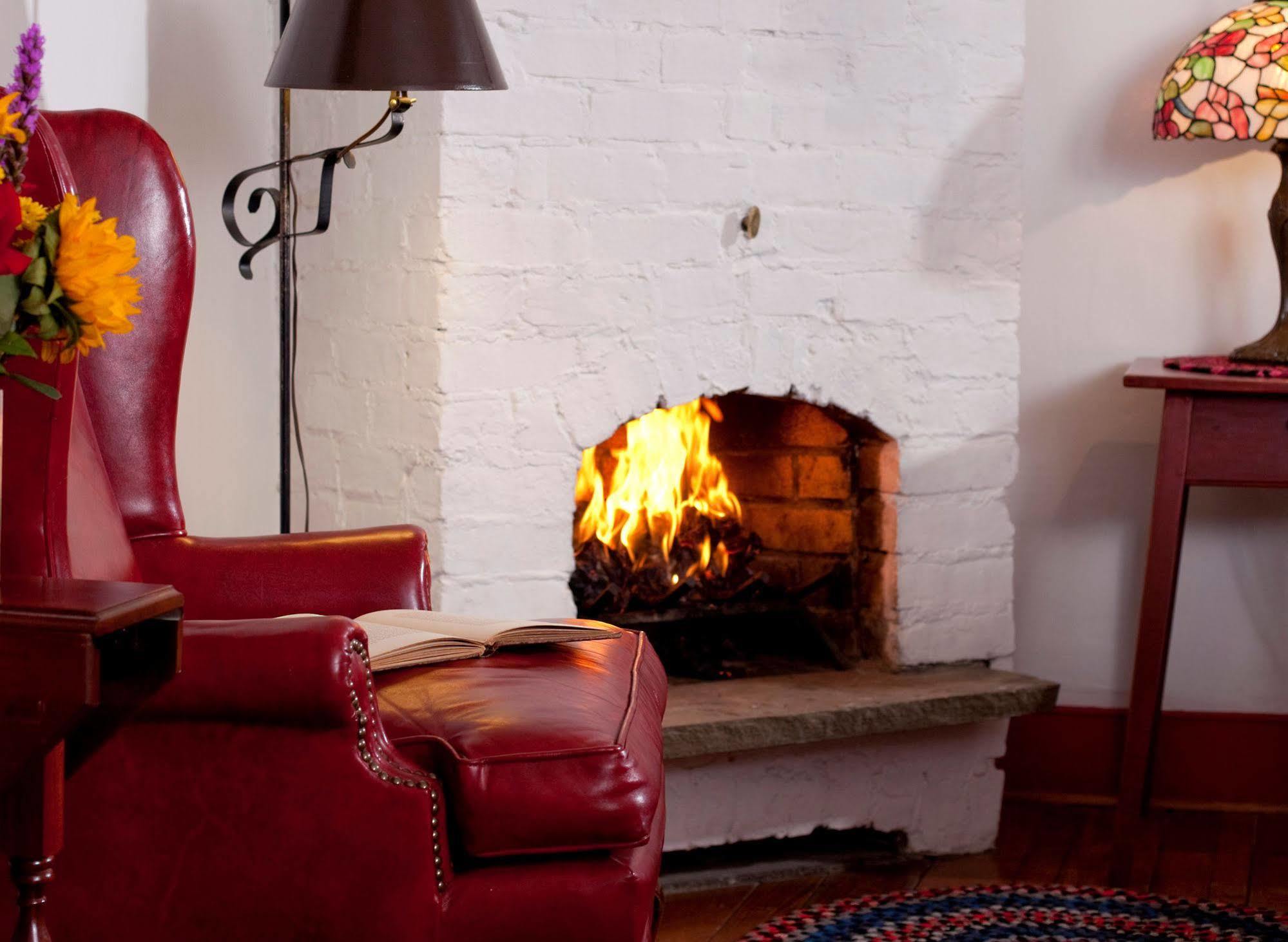 Historic Smithton Inn Ephrata Ngoại thất bức ảnh