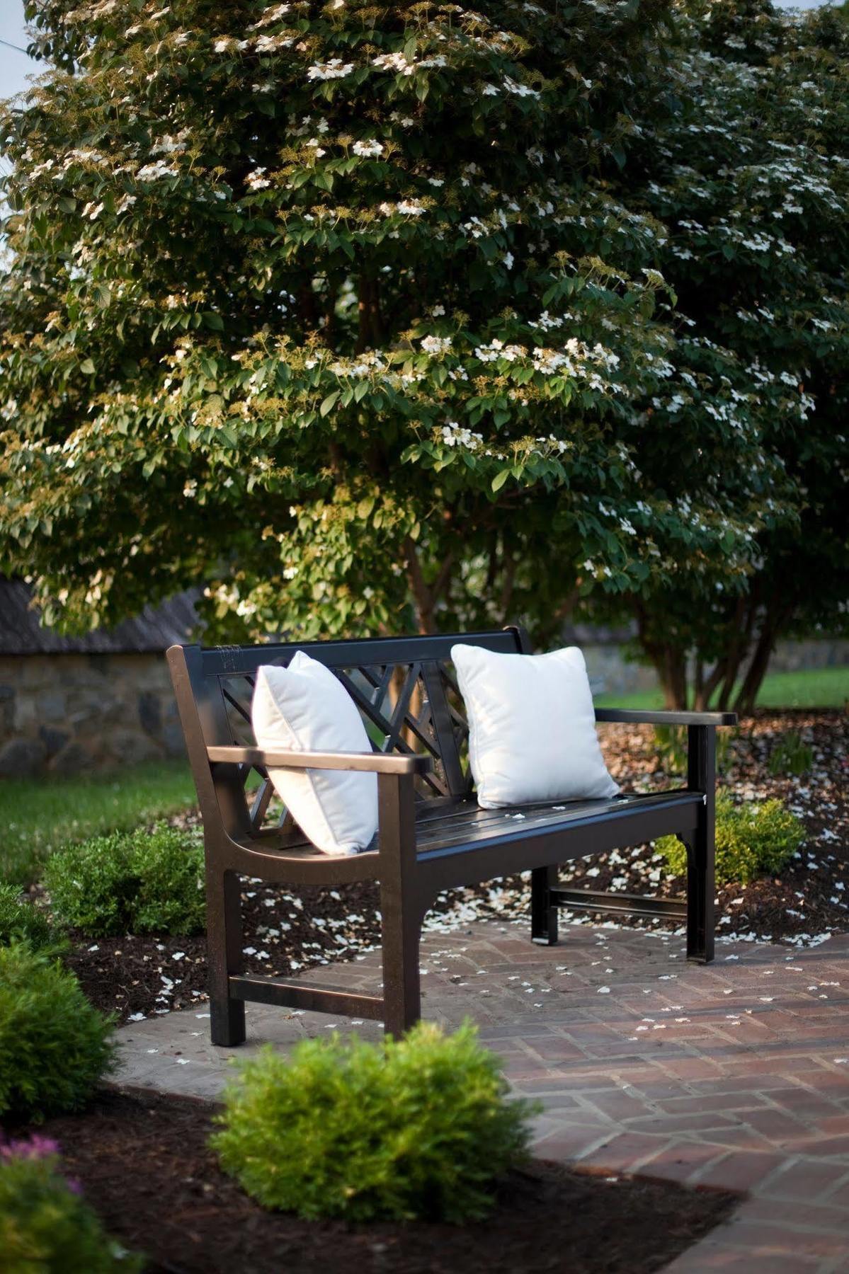 Historic Smithton Inn Ephrata Ngoại thất bức ảnh
